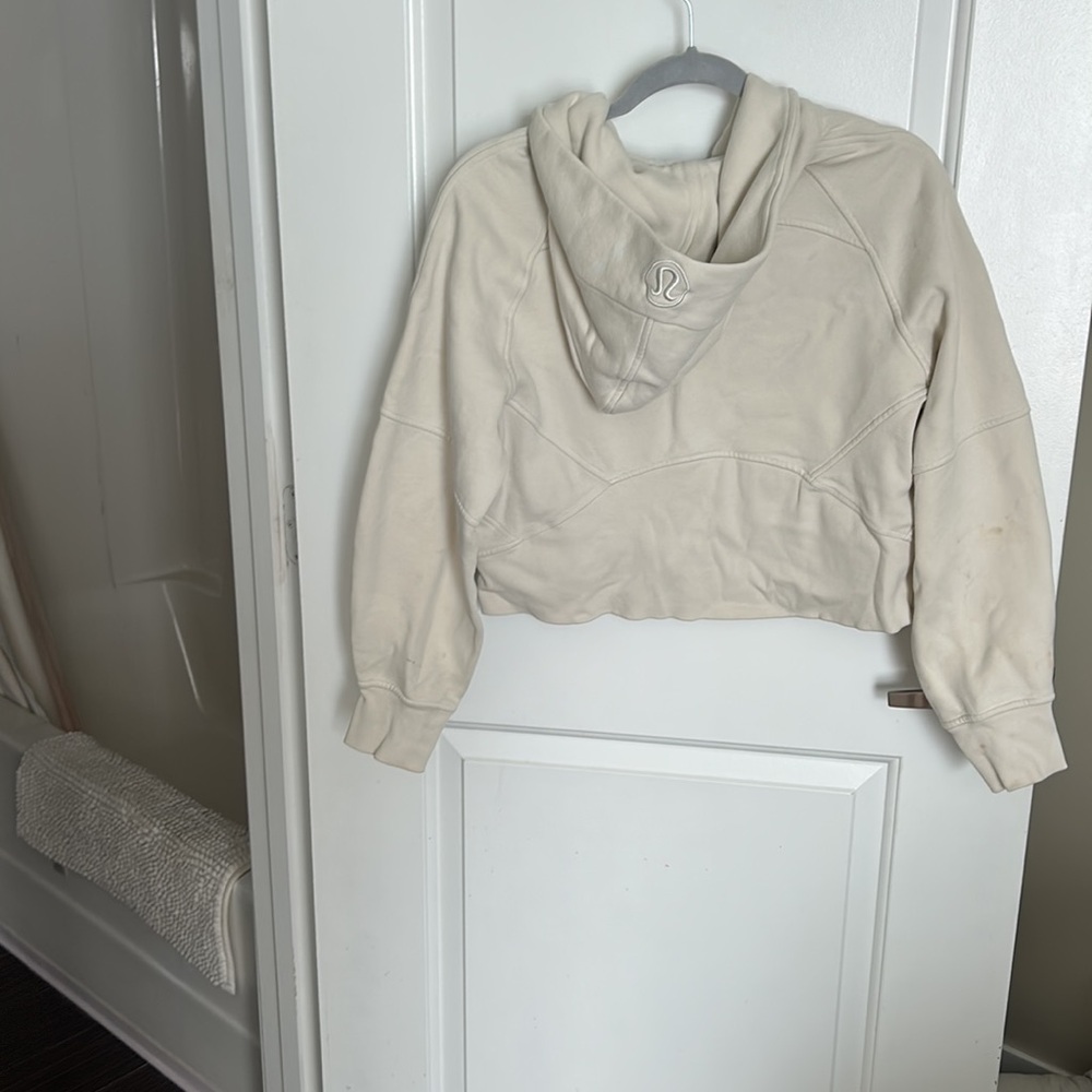 Bone Colored Scuba - image 2